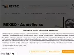 Sites similar to rexbo.pt
