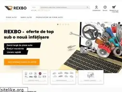Sites similar to rexbo.ro