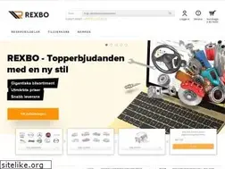 Sites similar to rexbo.se