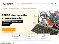 Sites similar to rexbo.si