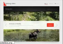 Sites similar to rexburg.com