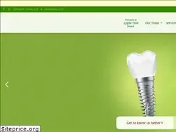 Sites similar to rexburgappletreedental.com