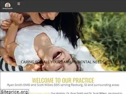 Sites similar to rexburgdentist.com