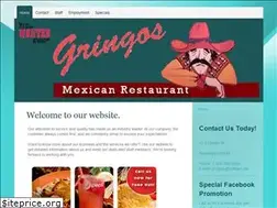 Sites similar to rexburggringos.com