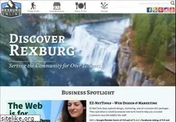 Sites similar to rexburgonline.com