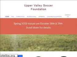 Sites similar to rexburgsoccer.org