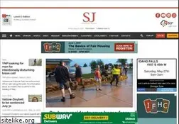 Sites similar to rexburgstandardjournal.com