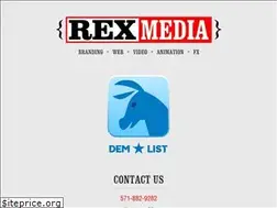 Sites similar to rexchannel.com
