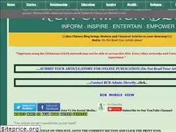 Sites similar to rexchimex.com