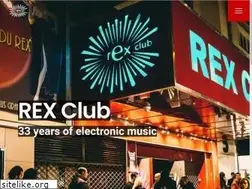 Sites similar to rexclub.com