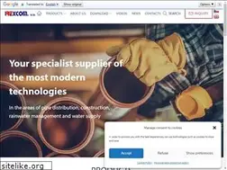 Sites similar to rexcom.cz