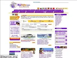 Sites similar to rexcuba.com