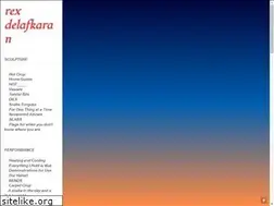 Sites similar to rexdelafkaran.com