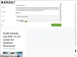 Sites similar to rexdlapk.com