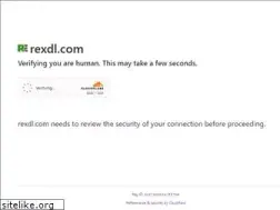 Sites similar to rexdlfile.com