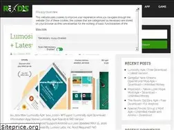 Sites similar to rexdls.com