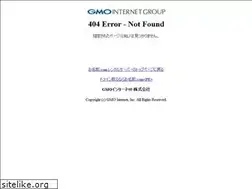Sites similar to rexeed-tj.jp