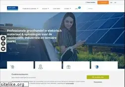 Sites similar to rexel.be