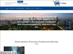 Sites similar to rexel.co.in