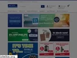 Sites similar to rexel.co.uk