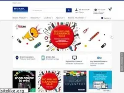Sites similar to rexel.com.au