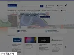 Sites similar to rexel.de