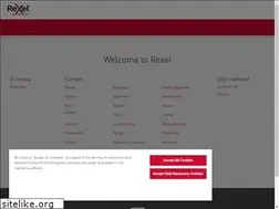 Sites similar to rexeleurope.com