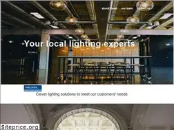 Sites similar to rexellighting.co.nz