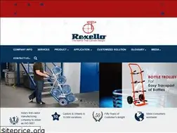 Sites similar to rexello.com