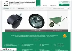 Sites similar to rexellocastorsandwheels.com