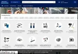 Sites similar to rexelusa.com