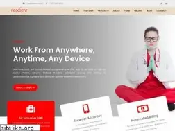 Sites similar to rexemr.com