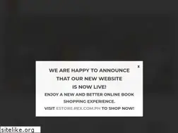 Sites similar to rexestore.com