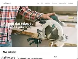 Sites similar to rexfinland.fi