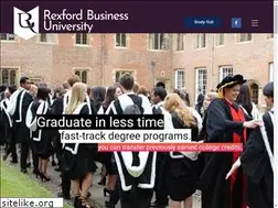 Sites similar to rexford-edu.org
