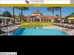 Sites similar to rexfordatwaterford.com