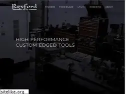 Sites similar to rexfordknives.com