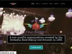 Sites similar to rexfoundation.org