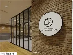 Sites similar to rexhair-group.co.jp