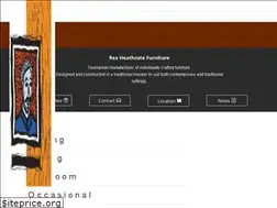 Sites similar to rexheathcote.com
