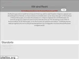 Sites similar to rexhi-duroplast.de