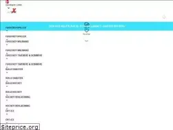 Sites similar to rexhockey.com