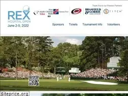 Sites similar to rexhospitalopen.com