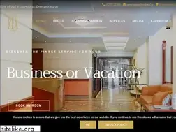 Sites similar to rexhotel.gr