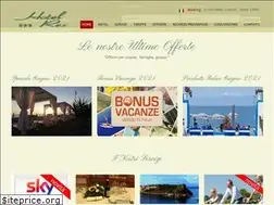 Sites similar to rexhotel.it
