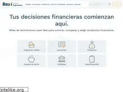 Sites similar to rexi.do
