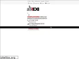 Sites similar to rexi.pl