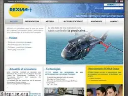 Sites similar to rexiaa.fr