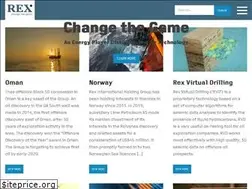 Sites similar to rexih.com