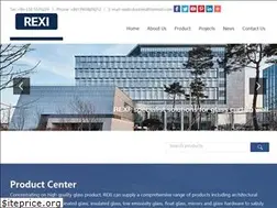 Sites similar to rexiindustries.com